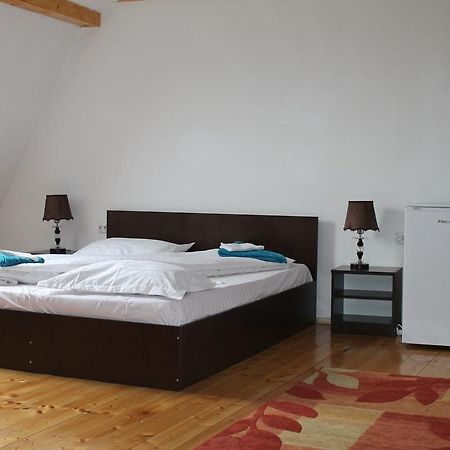 Casa Kiev Hotel Sibiu Bagian luar foto