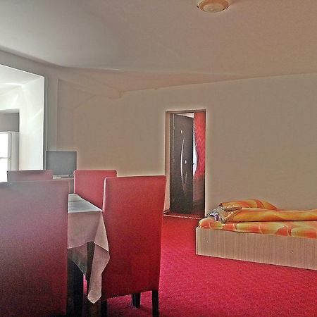 Casa Kiev Hotel Sibiu Bagian luar foto