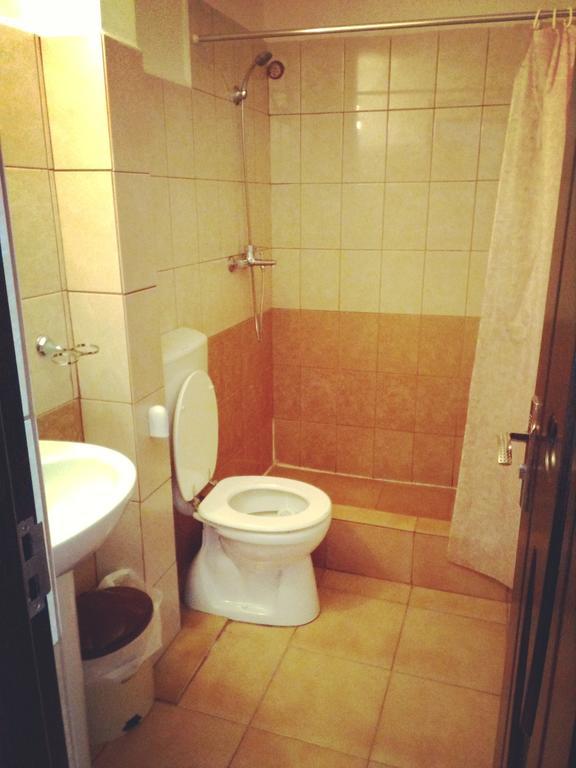 Casa Kiev Hotel Sibiu Bagian luar foto