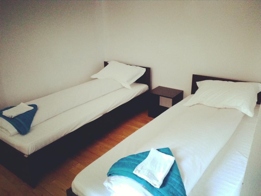 Casa Kiev Hotel Sibiu Bagian luar foto