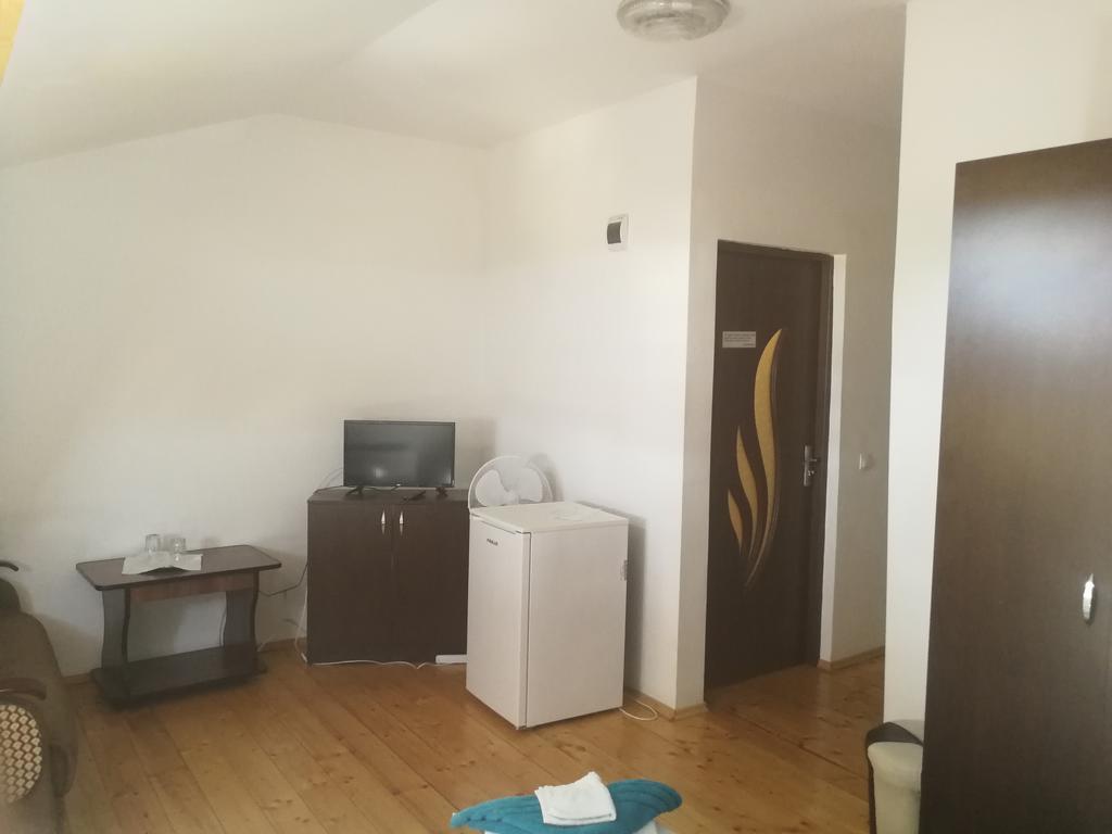 Casa Kiev Hotel Sibiu Bagian luar foto