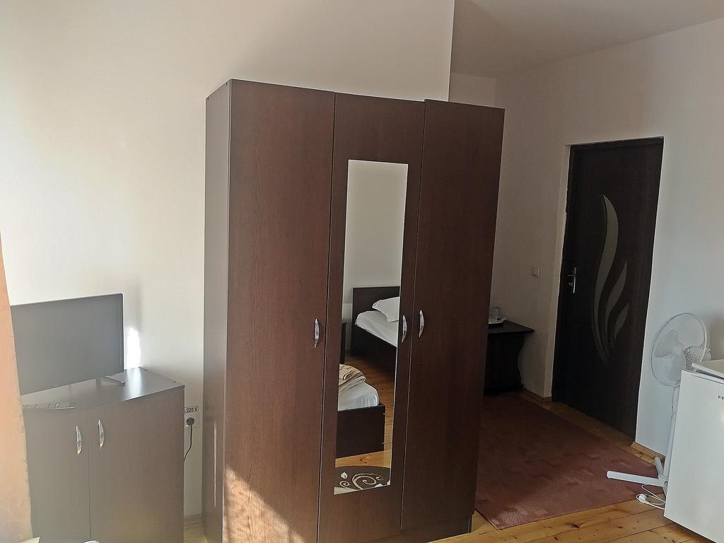 Casa Kiev Hotel Sibiu Bagian luar foto