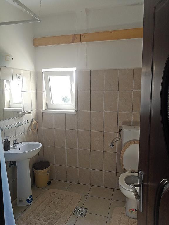 Casa Kiev Hotel Sibiu Bagian luar foto